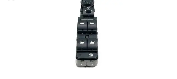 Peugeot 5008 II Electric window control switch 98319739ZD 35934
