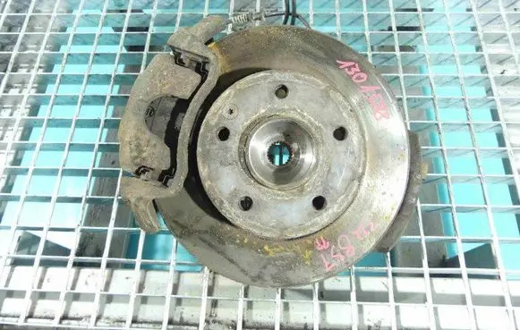 Mercedes-Benz A W168 Front wheel hub spindle knuckle IMPRK1301588