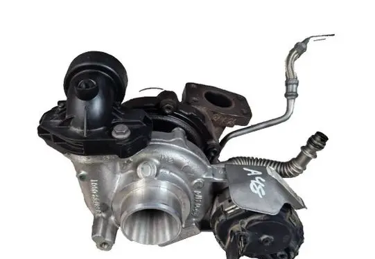 Citroen C3 Aircross Turbo 9835855380