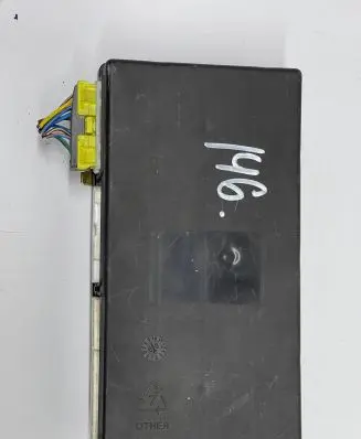 Volvo S40, V40 Comfort/convenience module 30859699