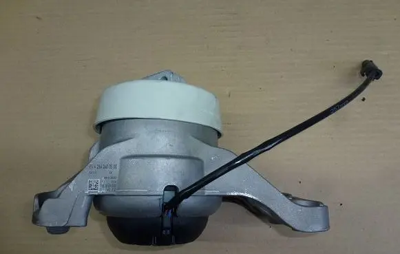 Mercedes-Benz Sprinter W906 Engine mount vacuum valve A2542400400