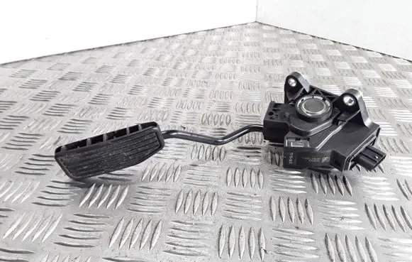 Honda Jazz Accelerator throttle pedal 10169A 00162712074 TF0G0