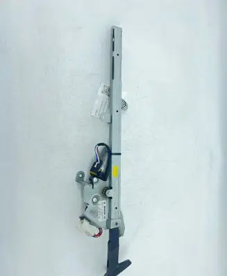 Mercedes-Benz CLK A209 C209 Seat belt height adjuster 2038600182 298680122