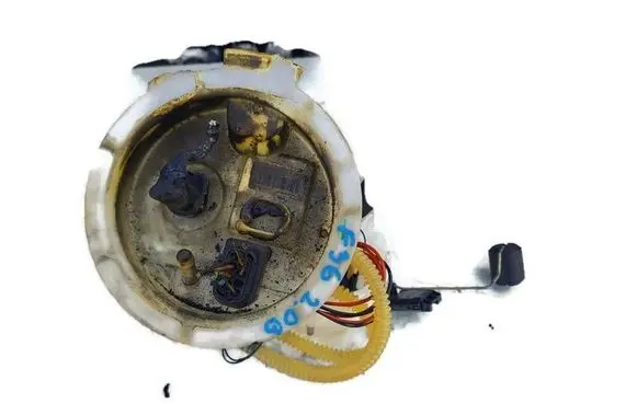 BMW 4 F36 Gran coupe In-tank fuel pump 7344066 B38485846 1768020070