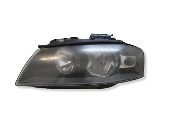 Audi A3 S3 8P Headlight/headlamp 8P0941003A 0301206201