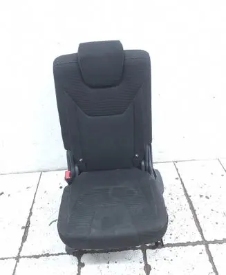 Ford S-MAX Rear seat 01197850 03368756