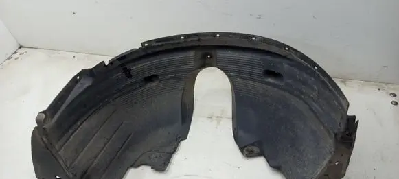 BMW X3 E83 Front wheel arch liner splash guards 3400053