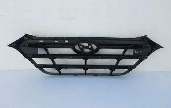Hyundai Tucson TL Front bumper upper radiator grill 86351D7000NOWY1