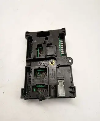BMW 7 G11 G12 Fuse box set 9393144