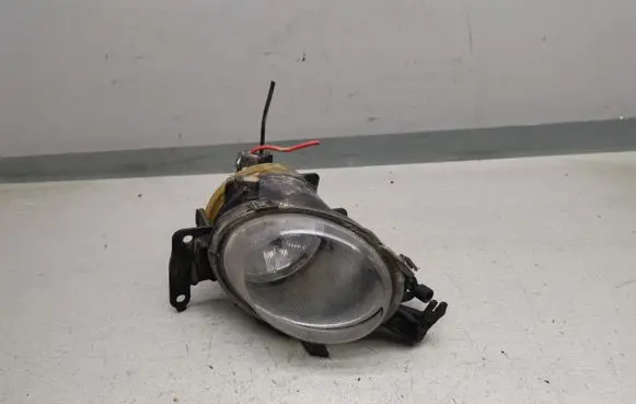 Opel Corsa D Front fog light 19A664H