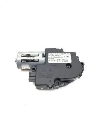 BMW X3 F25 Sunroof motor/actuator 7213044