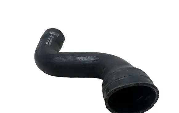 Audi A4 S4 B6 8E 8H Intercooler hose/pipe 8E0145838K