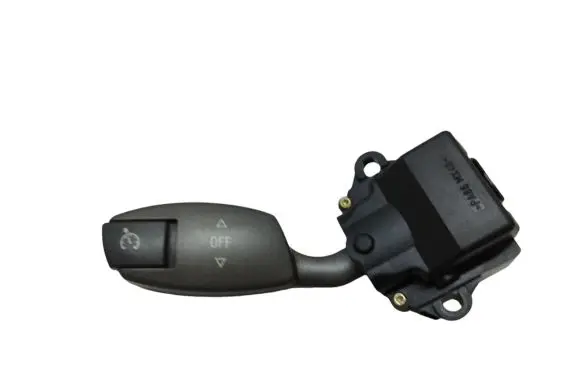 BMW 7 E65 E66 Cruise control stalk 6911521 01306700