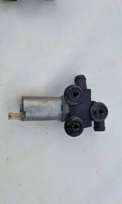 BMW 1 F20 F21 Electric auxiliary coolant/water pump 6928246 0392020097