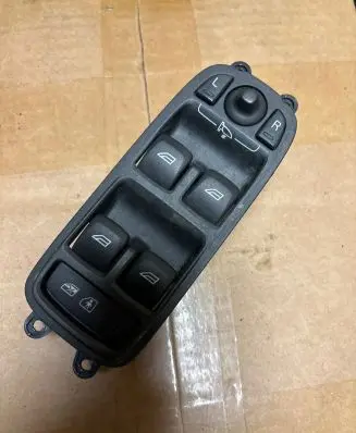 Volvo XC60 Electric window control switch 31334348 11W214