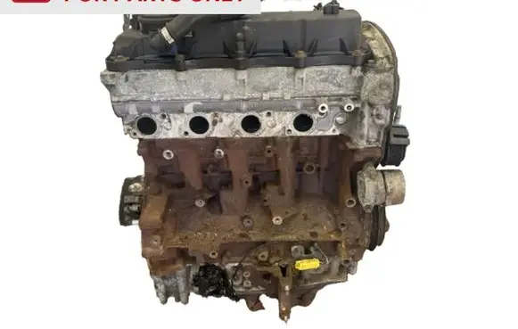 Ford Transit Engine DRFF