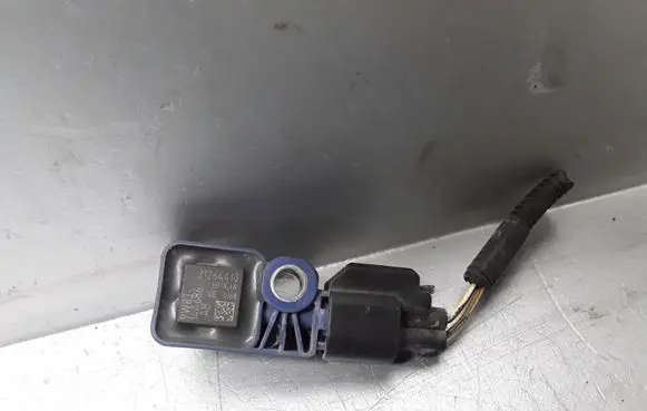 Volvo C70 Airbag deployment crash/impact sensor 31264410