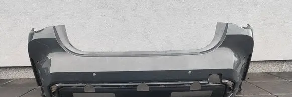 BMW M4 G82 G83 Rear bumper 8074696 972022 11460925