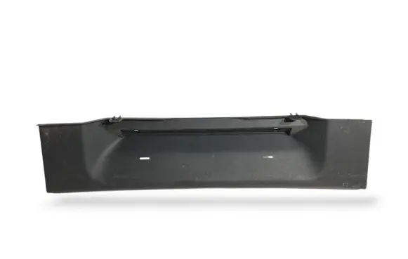 Skoda Yeti (5L) Trunk/boot sill cover protection 5L6863459A