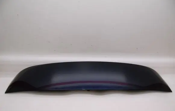 BMW 3 E90 E91 Rear window tailgate spoiler 7167182 7167188