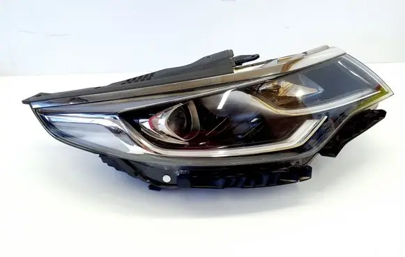 KIA Optima Headlight/headlamp 92102D4530