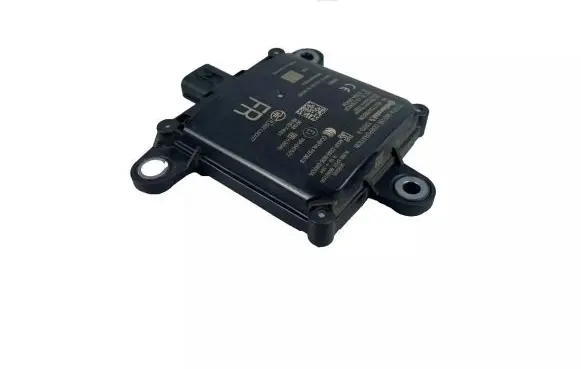 Toyota C-HR I Other control units/modules 88162-F4031