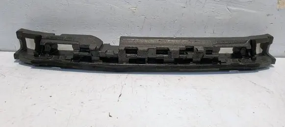 Skoda Kodiaq Front bumper foam support bar 565807256