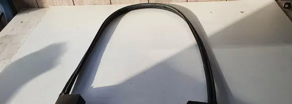 KIA Sportage Engine compartment rubber 