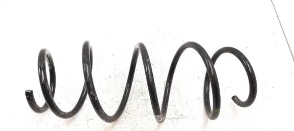 Mercedes-Benz E W212 Front coil spring