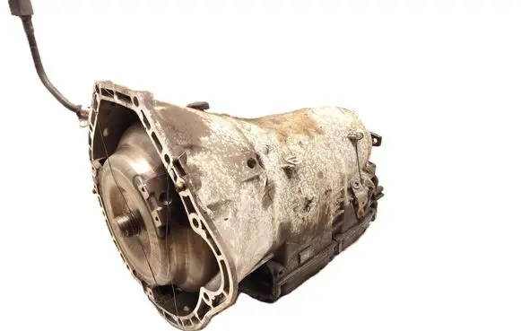 Mercedes-Benz C W203 Automatic gearbox 722695 D722695
