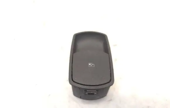 Opel Corsa D Electric window control switch 13189333 315625731