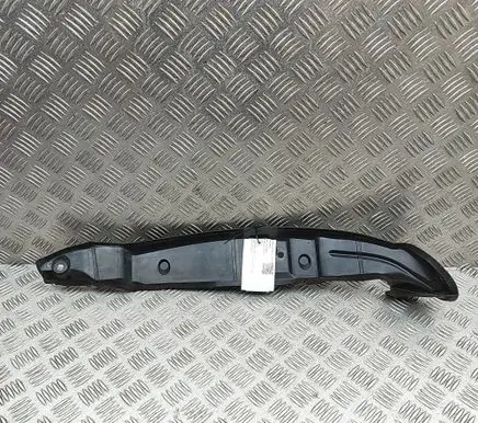Audi A6 S6 C7 4G Fender trim (molding) 4G0821111