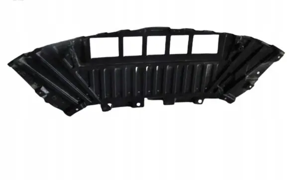 Mercedes-Benz GLC X253 C253 Front bumper lip A2535200700