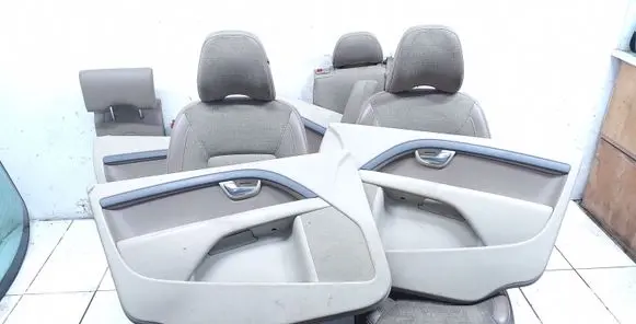 Volvo XC70 Interior set 30749794 30780043 39878946