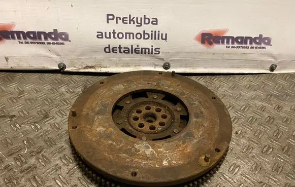 Flywheel