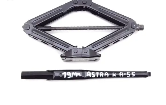 Opel Astra K Tool set 13512620