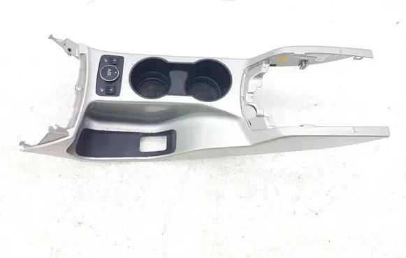 Ford C-MAX II Center console DJ54S045M18 DJ54S045M18GF3AT3 7F526066NBF