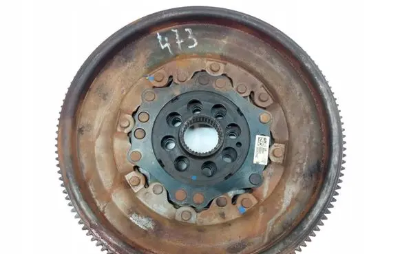 Audi Q2 - Dual mass flywheel 06K105266AC