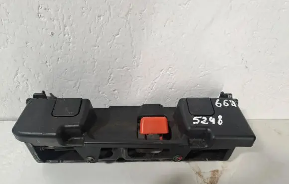Toyota Land Cruiser (J120) Seat adjustment assembly 79366X1M03 X11103 KJ100