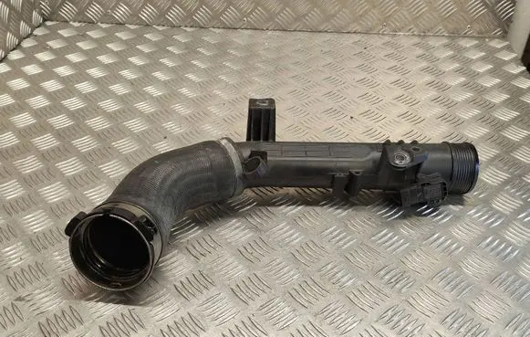 Volvo V60 Intercooler hose/pipe 31422153 F8A00 31338545