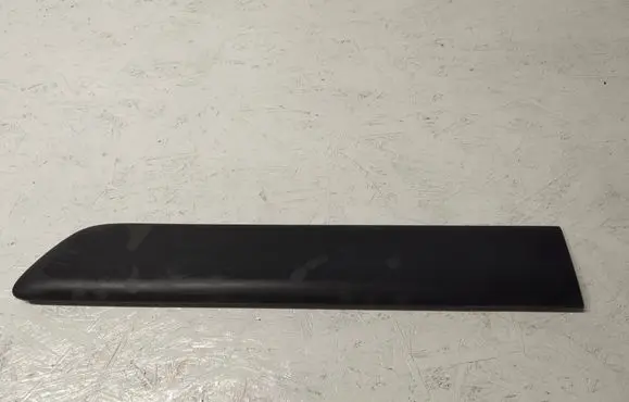Renault Kangoo I Rear door trim (molding) 8200038179