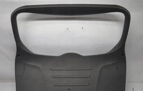 Hyundai ix35 Bottom trim 