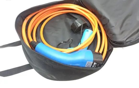 BAW Yuanbao Electric car charging cable 21261407105