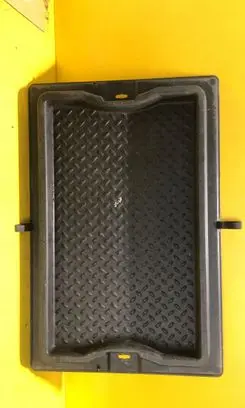 Jeep Grand Cherokee Seat and door cards trim set 