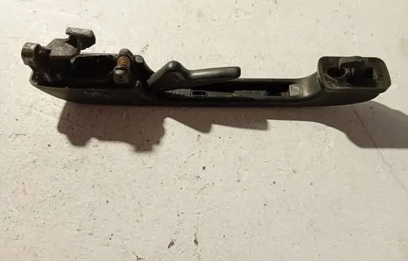 Volkswagen Golf II Rear door exterior handle 850039