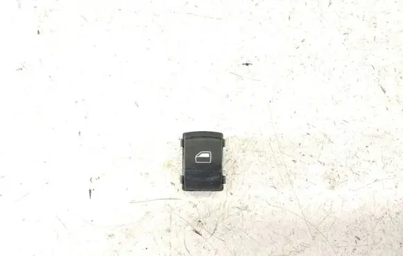 Audi A8 S8 D3 4E Electric window control switch 4E0959855A