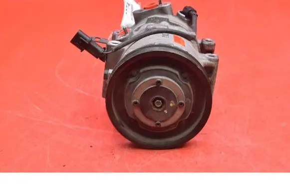 Hyundai i40 Air conditioning (A/C) compressor (pump)