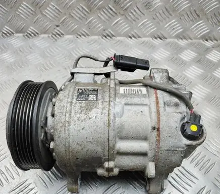 BMW 1 F40 Air conditioning (A/C) compressor (pump) 9299328 6SAS14A