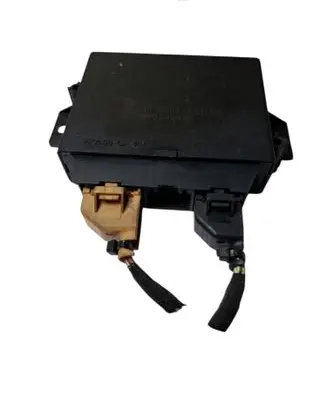Volvo V50 Parking PDC control unit/module 8673137