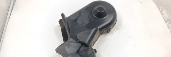 Audi A6 S6 C5 4B Timing belt guard (cover) E059109124G Z059109108